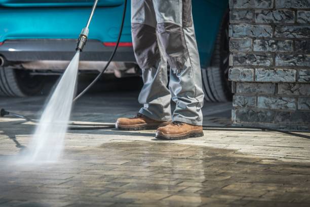 Best Oil Spill Cleanup  in Voorheesville, NY