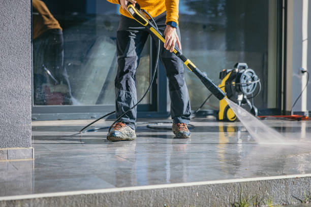 Best Factory Floor Cleaning  in Voorheesville, NY