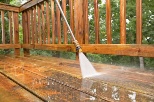 Best Roof Washing  in Voorheesville, NY